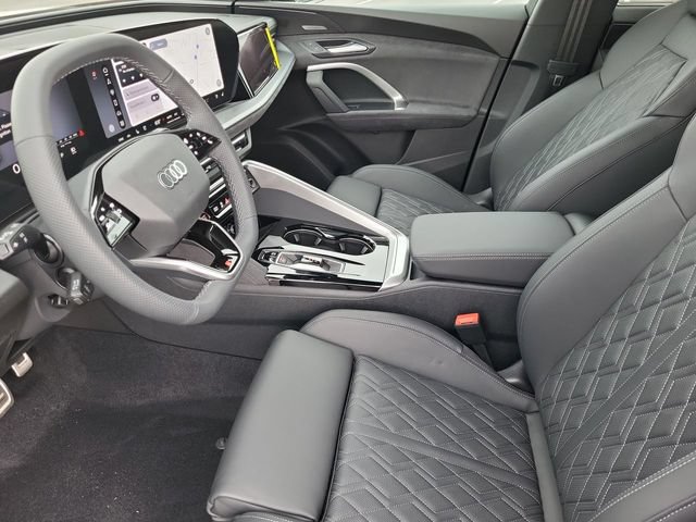 New 2026 Audi SQ5 Premium Plus AWD/4WD image 11