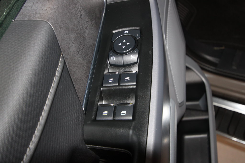Used 2026 Ford F150 XLT w/ Equipment Group 302A MID AWD/4WD image 6