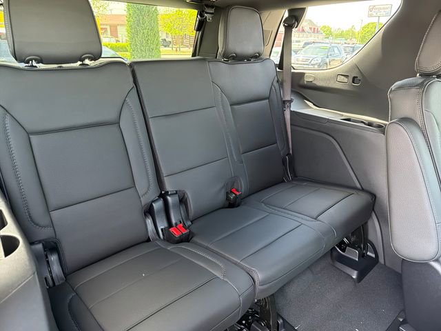 New 2026 GMC Yukon Denali image 23