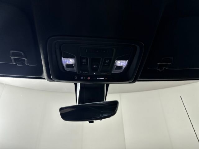 Used 2021 Chevrolet Silverado 2500 LTZ w/ Carhartt Edition image 24