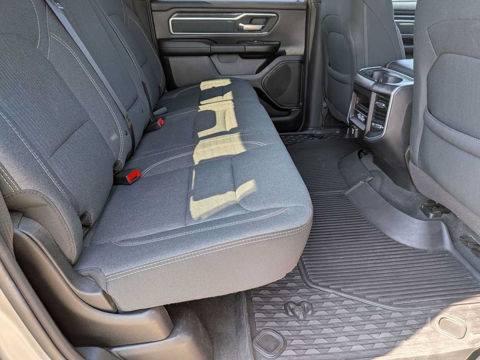 Used 2021 RAM 1500 Big Horn AWD/4WD image 20