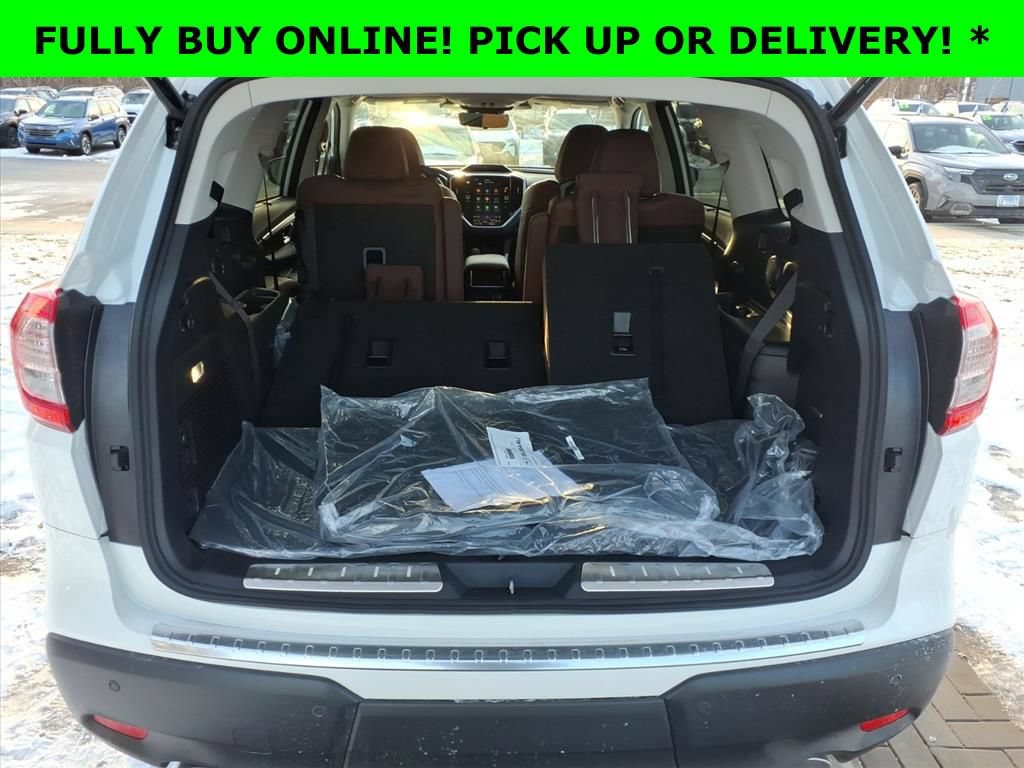 New 2026 Subaru Ascent Touring w/ Popular Package #1 AWD/4WD image 29