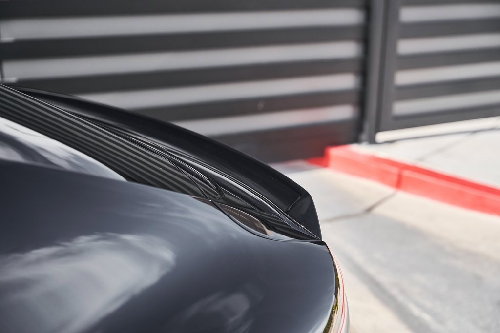 Used 2023 Porsche Cayenne Turbo GT image 10