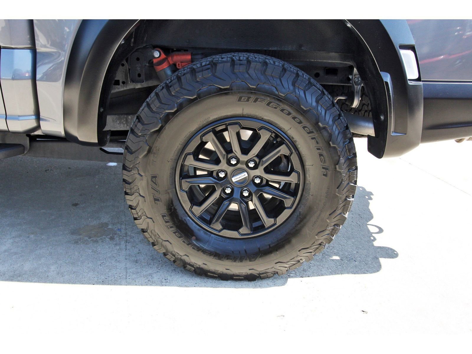 Used 2024 Ford F150 Raptor image 33