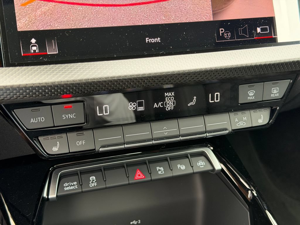 New 2026 Audi RS 3 AWD/4WD image 22