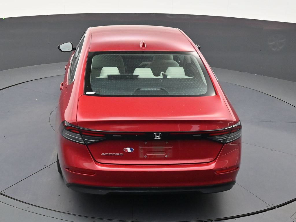 Used 2023 Honda Accord LX image 15