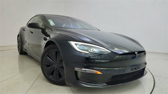 Used 2022 Tesla Model S