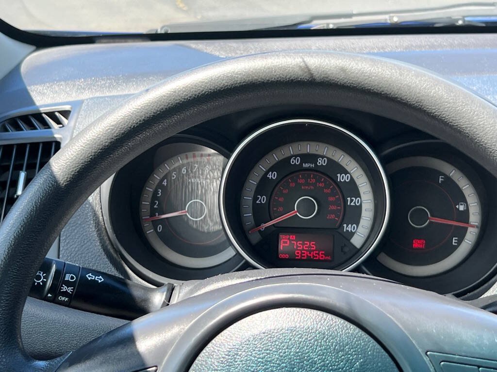 Used 2012 Kia Forte Koup EX FWD image 13