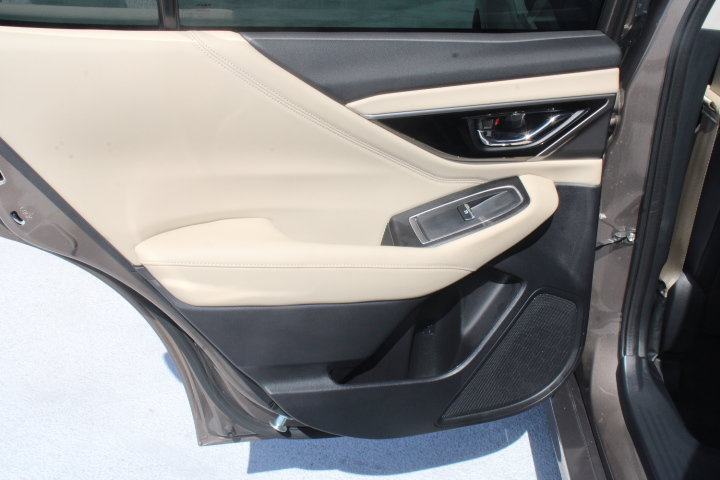 Used 2021 Subaru Legacy Limited AWD/4WD image 13