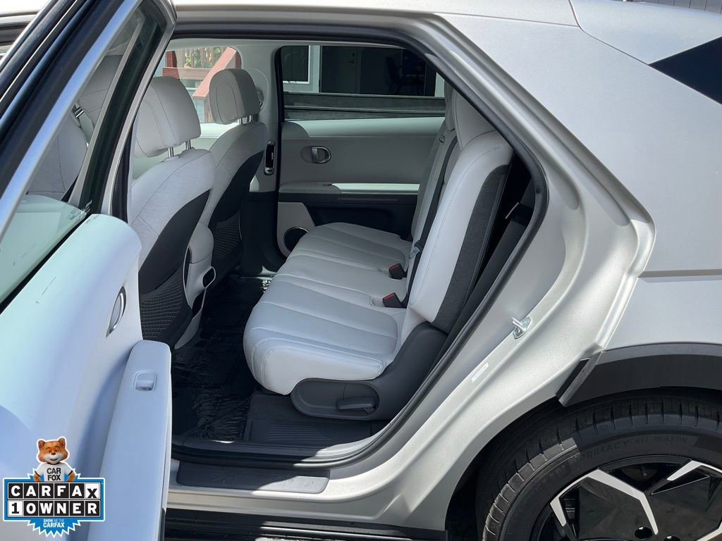 Used 2023 Hyundai Ioniq 5 SEL AWD/4WD image 25