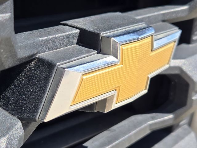 Used 2020 Chevrolet Silverado 2500 W/T w/ WT Convenience Package image 10