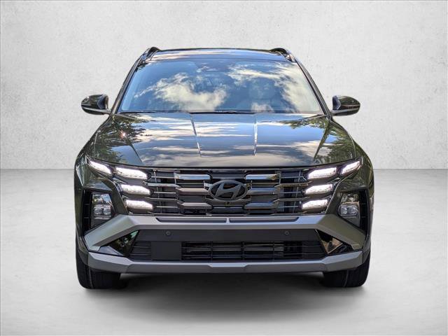 New 2026 Hyundai Tucson Limited image 6