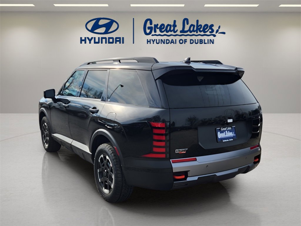 New 2026 Hyundai Palisade XRT Pro image 3