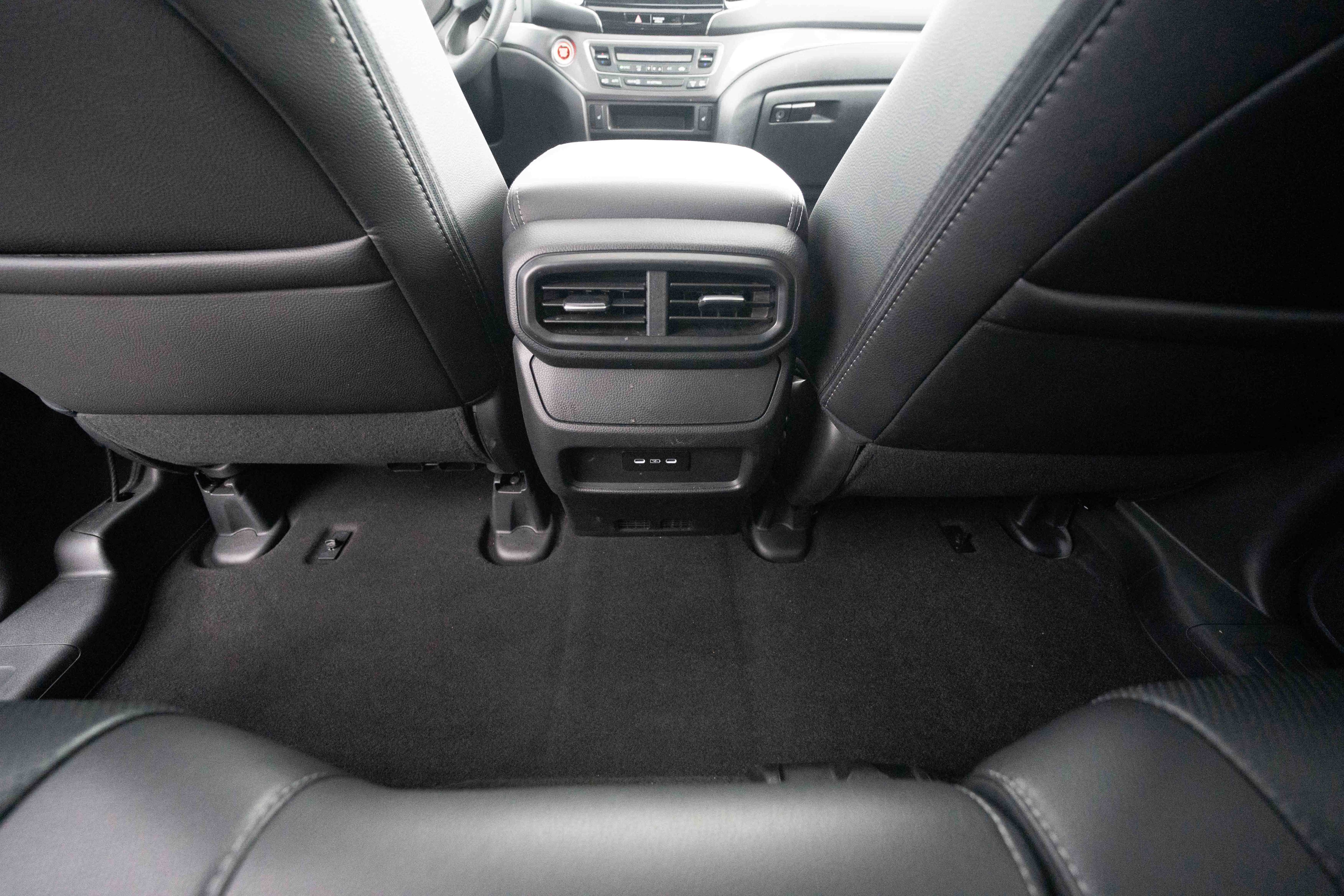 Used 2025 Honda Passport EX-L image 22