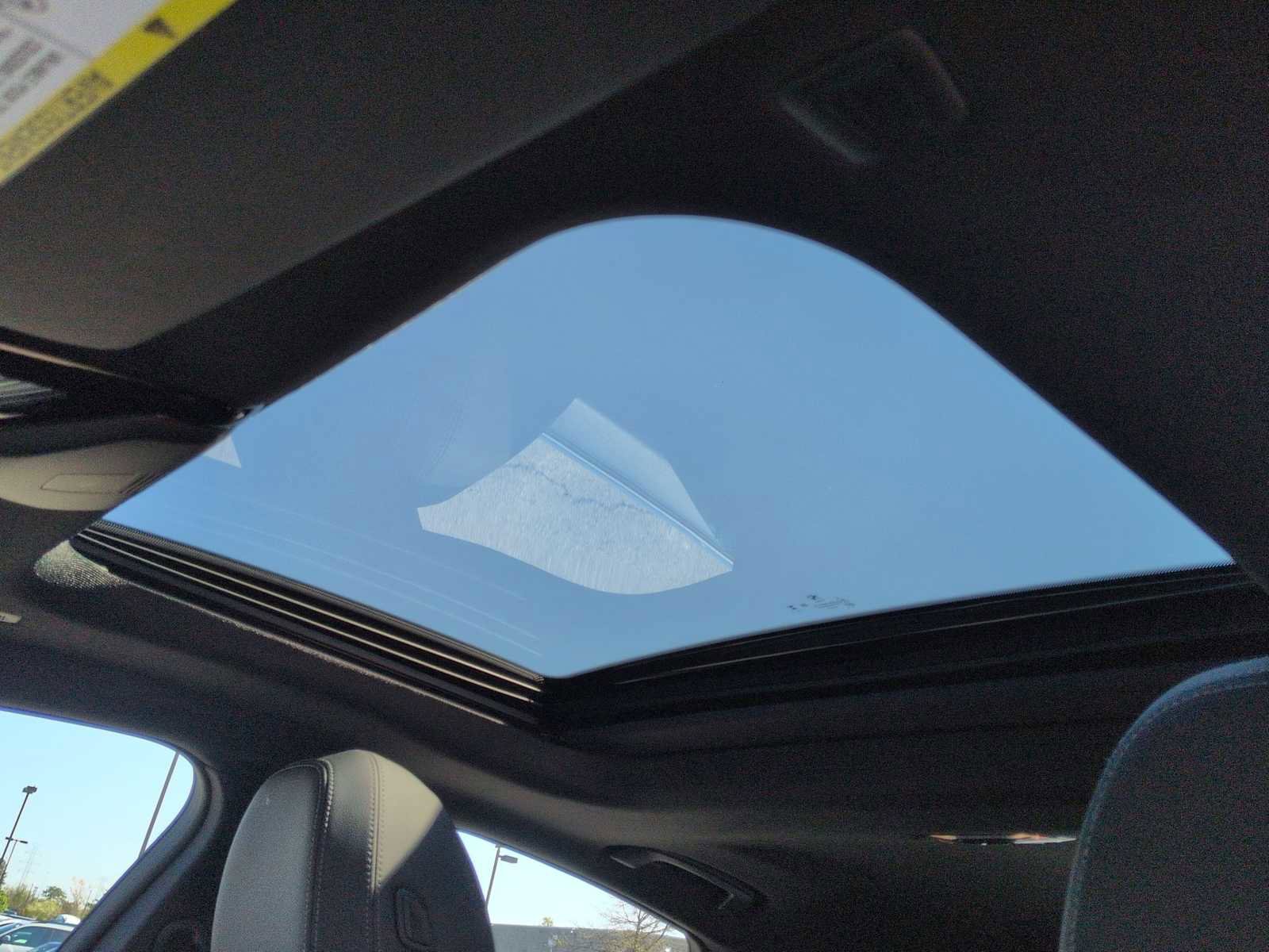 Used 2025 BMW i4 xDrive40i w/ M Sport Package image 20