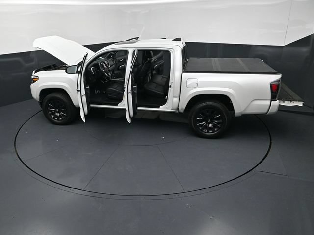 Used 2023 Toyota Tacoma Limited w/ Nightshade Package AWD/4WD image 27
