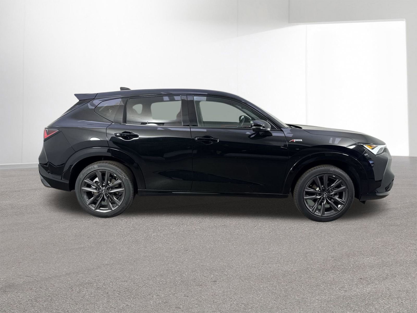 Used 2025 Acura ADX A-Spec AWD/4WD image 36