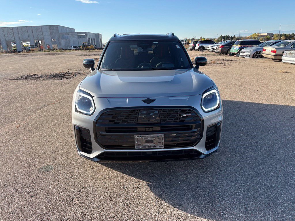 Used 2026 MINI Cooper Countryman S w/ Comfort Package Max AWD/4WD image 2