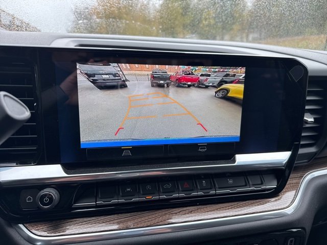 New 2026 Chevrolet Silverado 1500 LT w/ LPO, Dark Essentials Package image 27