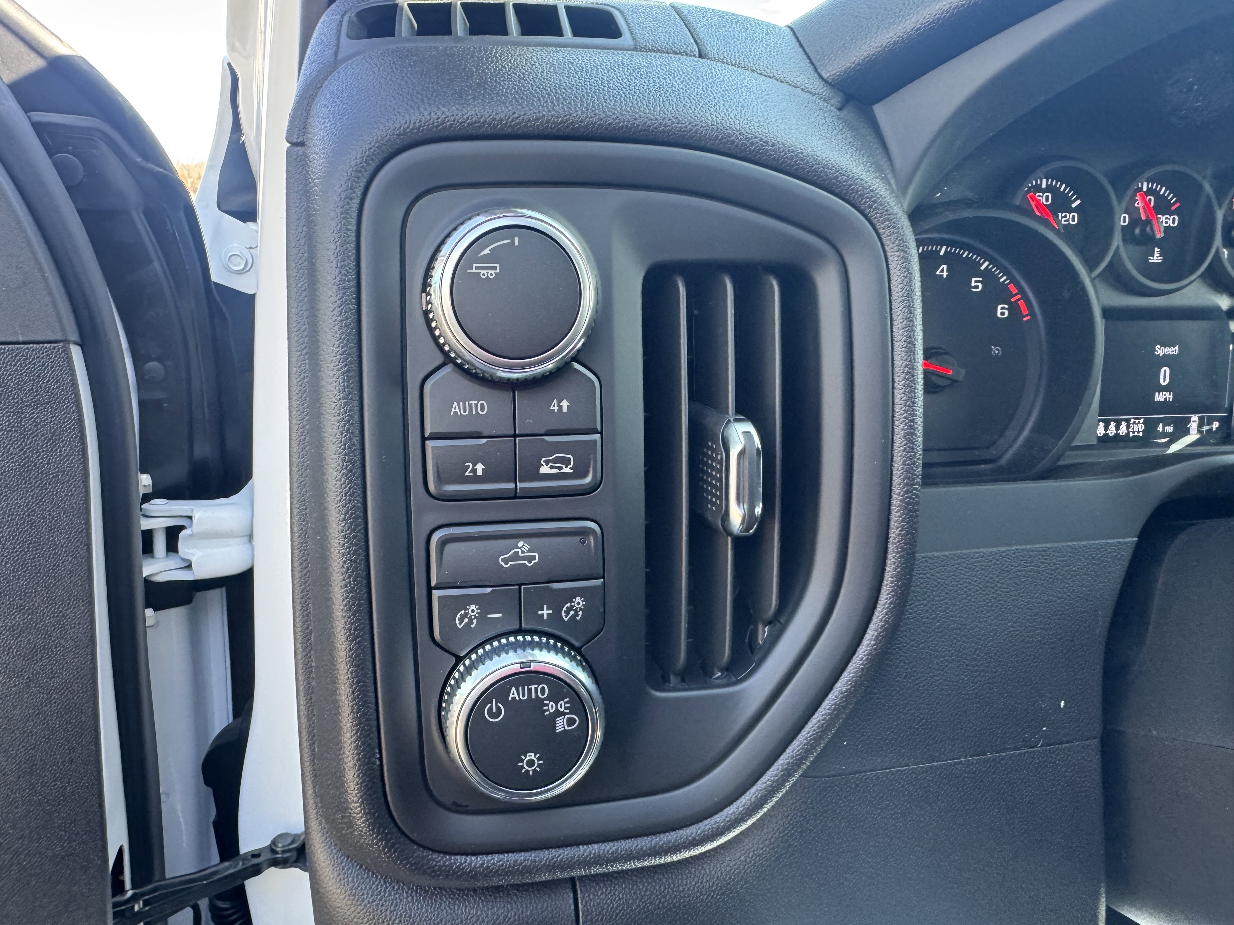 New 2026 GMC Sierra 1500 Pro image 14