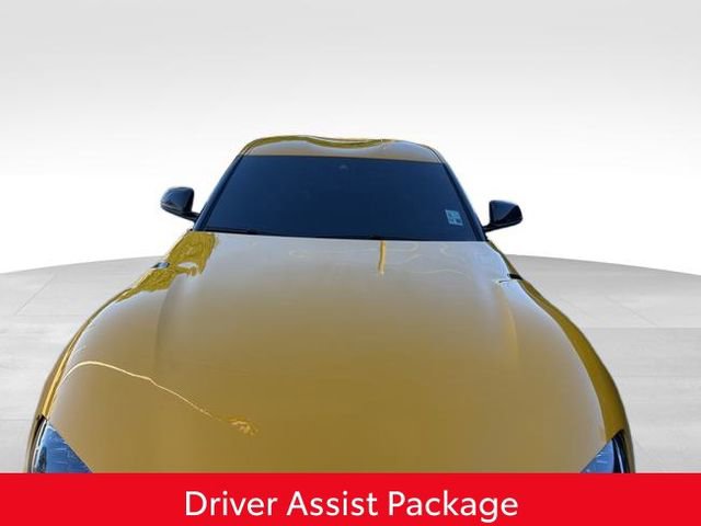 Used 2021 Toyota Supra image 3