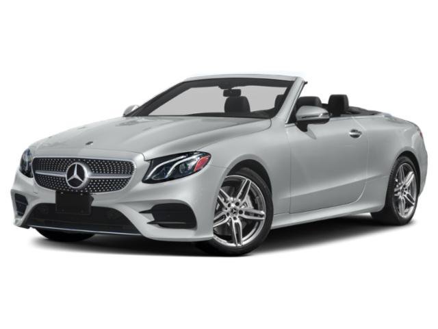 Used 2019 Mercedes-Benz E 450 Cabriolet w/ Premium 1 Package video 1