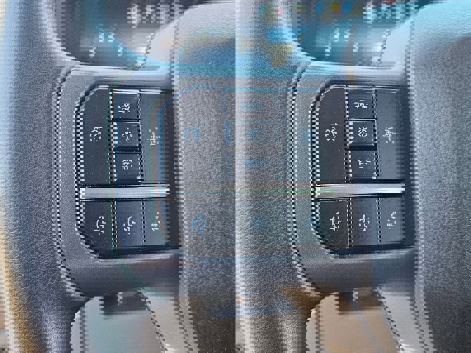 Used 2024 Ford F150 XLT w/ Mobile Office Package image 13