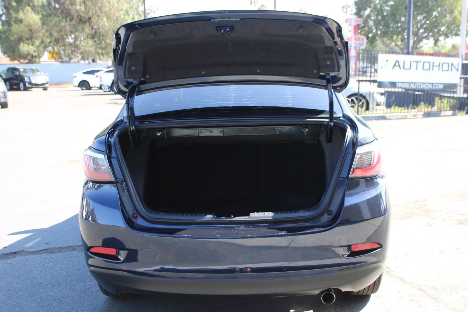 Used 2018 Toyota Yaris iA FWD image 34