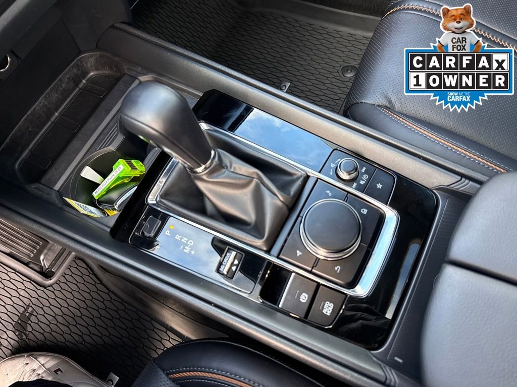 Used 2023 MAZDA CX-50 2.5 Turbo w/ Premium Plus Pkg image 26