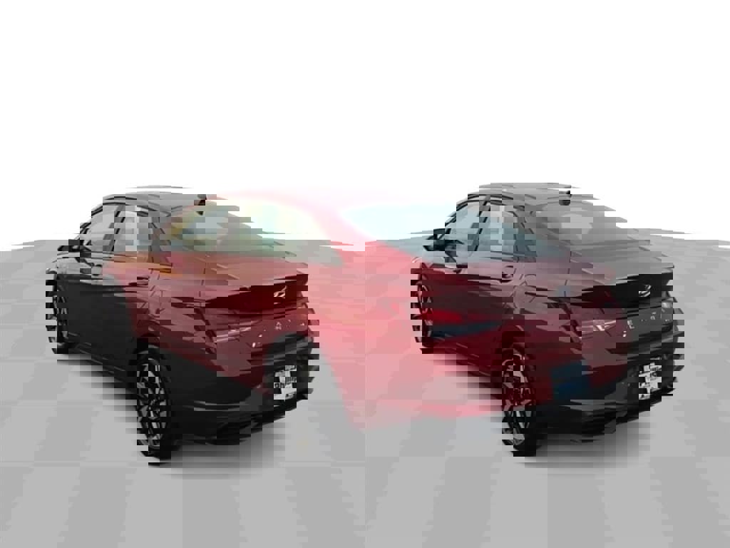 Used 2023 Hyundai Elantra SEL w/ Convenience Package image 7