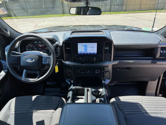 Certified 2023 Ford F150 XL w/ STX Appearance Package AWD/4WD image 39