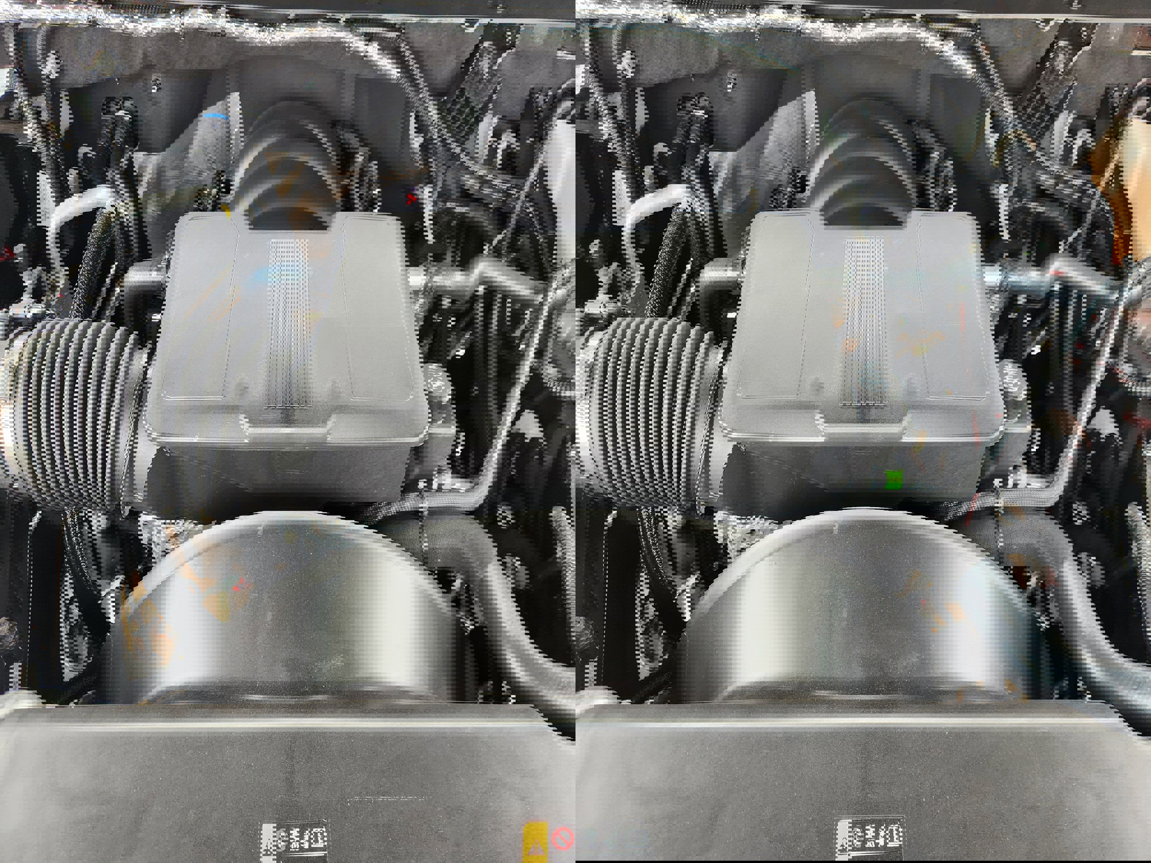 New 2026 Chevrolet Silverado 2500 W/T w/ WT Convenience Package image 31