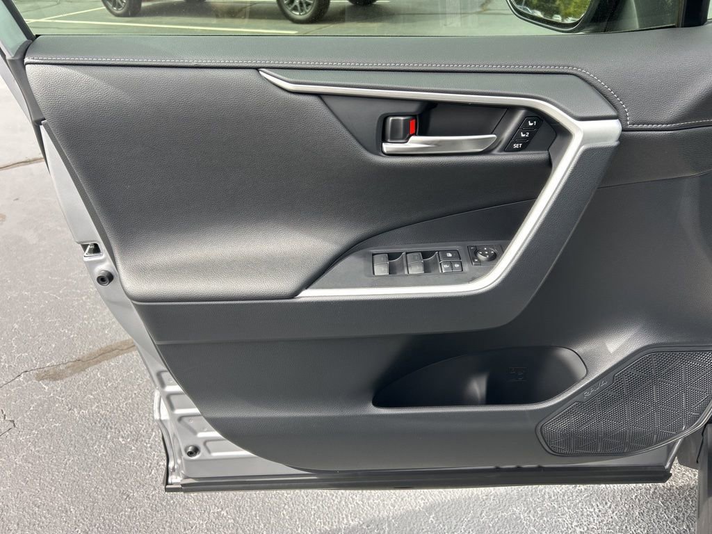 Used 2024 Toyota RAV4 Limited w/ Advanced Technology Package image 3