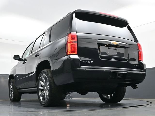 Used 2018 Chevrolet Tahoe Premier AWD/4WD image 40