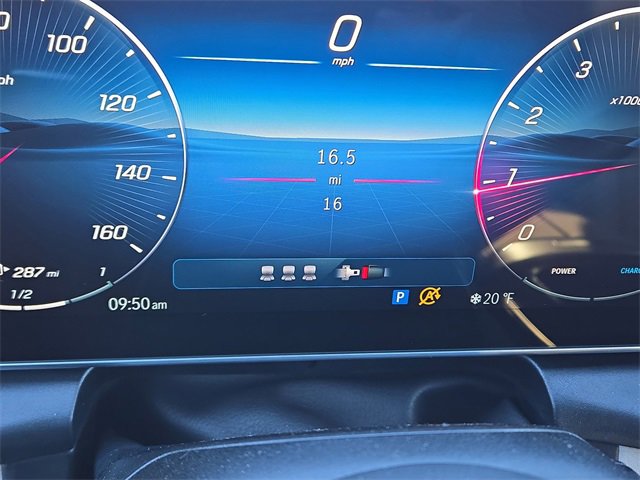 New 2026 Mercedes-Benz GLC 300 4MATIC image 8