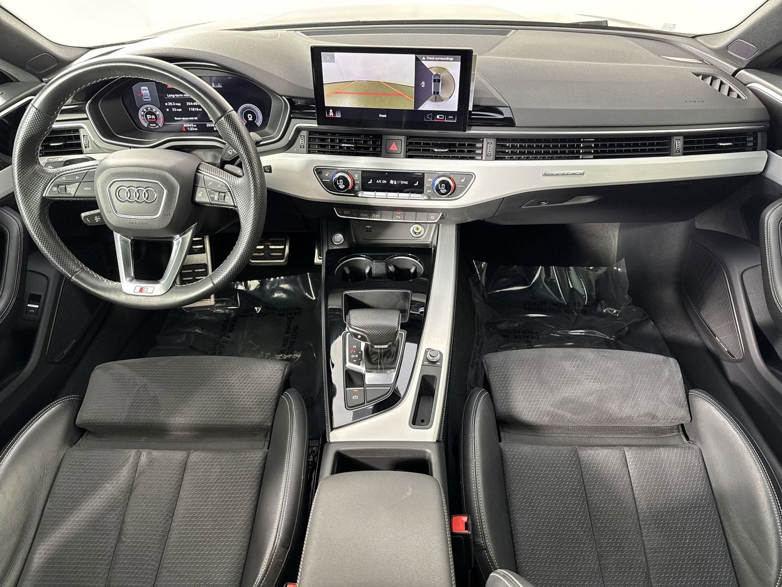 Used 2023 Audi A5 2.0T Premium Plus image 23