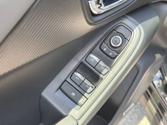 New 2026 Subaru Crosstrek 2.5i Limited AWD/4WD image 22