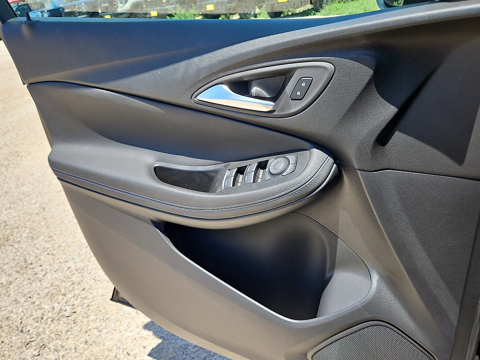 New 2026 Buick Encore GX Sport Touring w/ Comfort Package FWD image 13