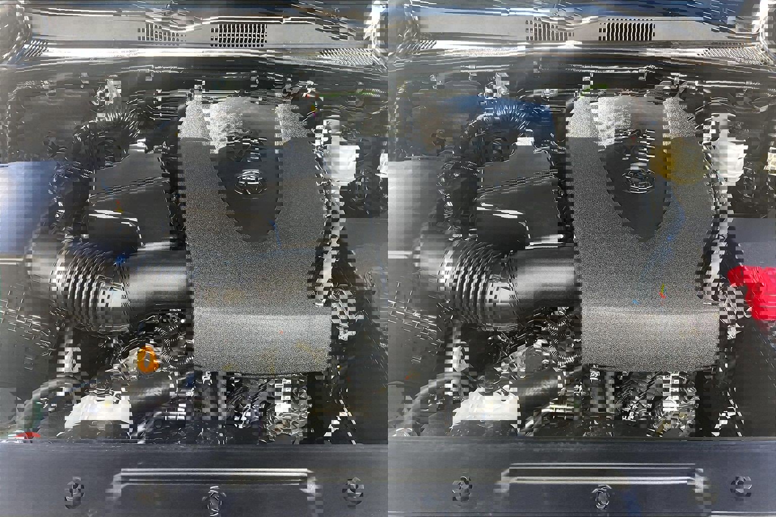 Used 2023 Toyota Tacoma SR5 AWD/4WD image 13