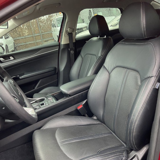Used 2022 Kia K5 LXS FWD image 9