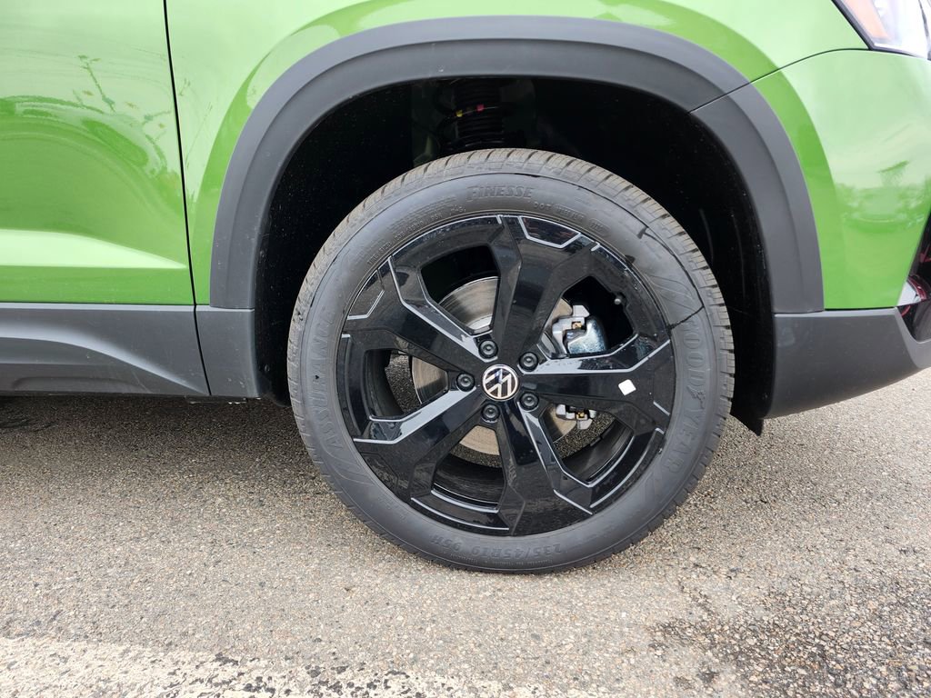 New 2026 Volkswagen Taos SE AWD/4WD image 15