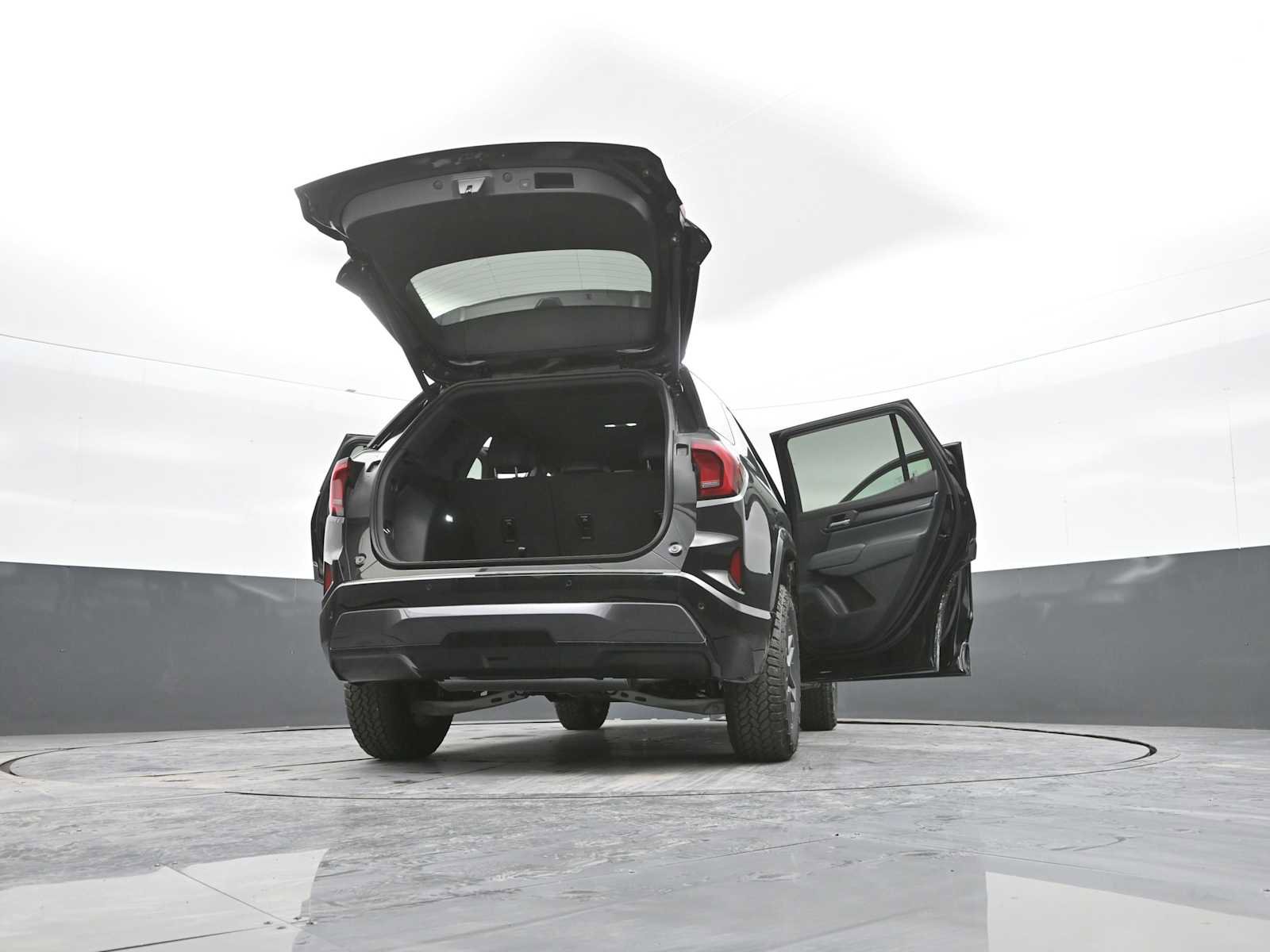 New 2026 GMC Terrain AT4 w/ Convenience Package III image 46