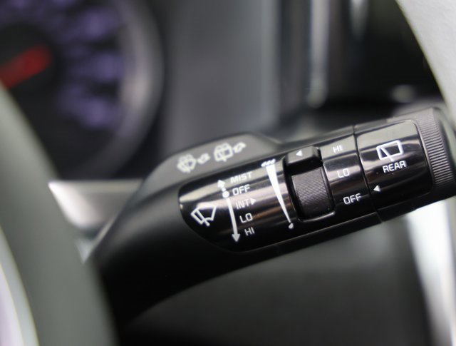 Used 2023 Kia Sorento LX image 21