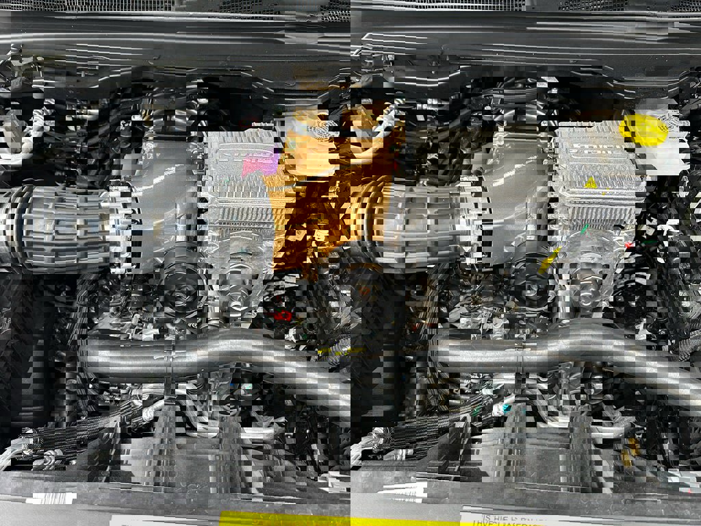 New 2026 RAM 1500 Big Horn AWD/4WD image 37