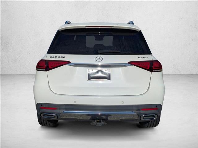 Certified 2023 Mercedes-Benz GLE 350 4MATIC image 7