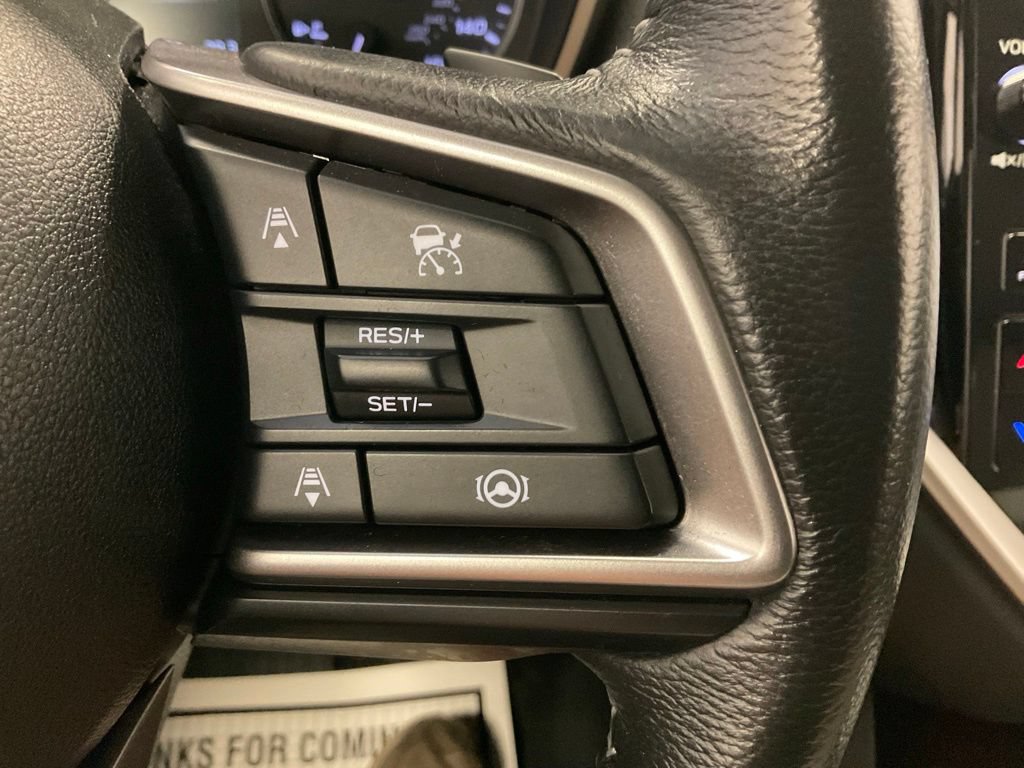 Used 2023 Subaru Ascent Premium w/ Convenience Package AWD/4WD image 23