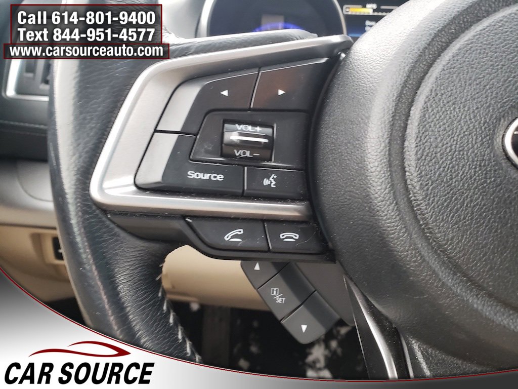 Used 2019 Subaru Legacy 2.5i Premium image 12