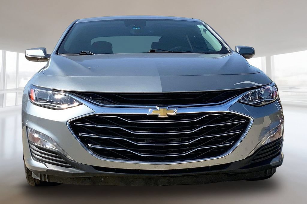 Used 2023 Chevrolet Malibu LT FWD image 3