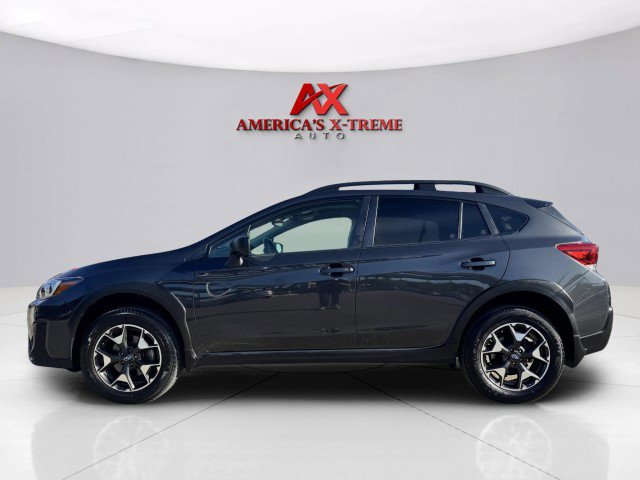 Used 2020 Subaru Crosstrek 2.0i Premium w/ Moonroof Package 1 image 2