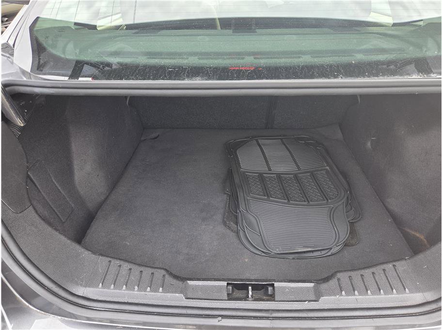 Used 2017 Ford Focus S image 24